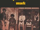 QUESTION MARK Kenya AFRO PSYCH monster LP SHADOKS