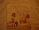 Paternoster - S/T - Austrian Kraut Prog Psych *RARE* LP