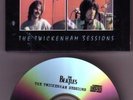 The Beatles Twickenham Sessions 8 disc box set