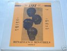 THE BEATLES-RENAISSANCE MINSTRELS VOL.I