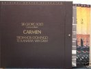 3LP Box: BIZET / Carmen / MFSL 3-530, #2029