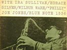 J.R. Monterose-Blue Note 1536-LEXINGTON-EXCELLENT