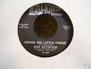 northern soul-Crook His Little Finger-Ann Heywood-Hondo