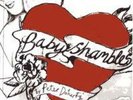 Babyshambles Very rare 1st single ltd7