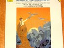 BERNSTEIN Mahler No. 2  - DGG 2LP Box DIGITAL STEREO