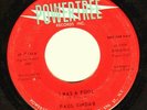 Paul Sindab-I Was A Fool-RARE NORTHERN SOUL-NR-L K 