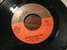 Northern Soul Hal Frazier Reprise 0570 NM-