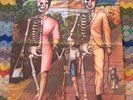 COIL Unnatural History – ORIGINAL PROMOTIONAL POSTER