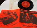 Social Unrest 45 Making Room For Youth KBD 1981 Infra