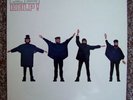 THE BEATLES HELP 1ST U.K STEREO STUNNING NEAR MINT