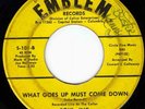 Soul Inc. What Goes Up Must Come Down - Northern Soul