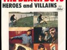 **Beach Boys - Heroes and villains - US PS/45 (M-)