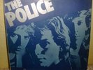 THE POLICE: Regatta de Blanc...Uruguay PRESS-Mega RARE
