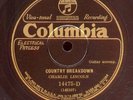 78-Blues-Columbia 14475-D -Charlie Lincoln
