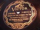 Doc Daugherty Ninety In The Shade Victor 40111 Clean