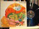 MEGA-RARE Orig. UK 1967 LP 