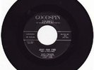 SUPER RARE DOO-WOP - SHY-TONES - JUST FOR YOU - HEAR