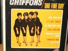 ORIGINAL CHIFFONS 