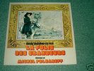 RARE LP BOF / OST JAPON  