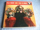 SXL 2078-9-80 ED1 TURANDOT Puccini UK Box 1959 RAR