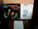 BEETHOVEN FIDELIO 3 LP BOX SET SAX 2451 - 53 KLEMPERER