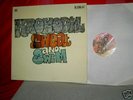 Krokodil Sweat and Swim 2LP orig. Bacillus 1973 Germany