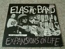 ELASTIC BAND expansions on life UK DECCA NOVA LP NMINT