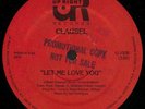CLAUSEL - Let me love you - Killer Soul Funk 12