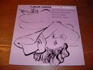 Kenny Burrell Blue Note Blue Lights Andy Warhol Cover