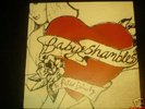 RARE 1st Babyshambles 7 Inch vinyl Single PETE DOHERTY