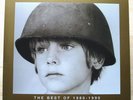 U2 BEST OF 1980-1990  2 X VINYL LP ALBUM MINT UNPLAYED