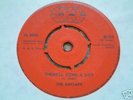 GAYLADS there'll come a day UK R+B SKA 45 1964 TOP EX+