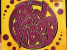 3 Steps Ahead - Gangster, bad vibes records