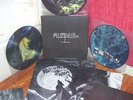 ULVER - The Trilogie Box - Limited 1000 - SUPER MEGARAR