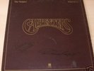 THE CARPENTERS autographed signed ALBUM / LP w/COA