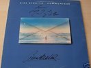 DIRE STRAITS group autographed signed ALBUM / LP w/COA