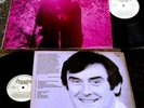 PAT McGEEGAN ** IRISH EUROVISION ** 1978 LP ** SHOWBAND