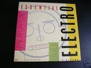 Essential Electro limited edition 9LP boxed set