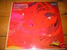 SXL 6660-4 *SCHOENBERG - COMPLETE CHAMBER ENSEMBLE WORK