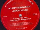 Kleptomania - Amadeus