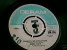 BARRY MASON/ YARDBIRDS.OVER THE HILLS & FAR AWAY DEMO