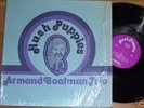 ARMAND BOATMAN TRIO-Hush Puppies-PRIVATE JAZZ/FUNK LP