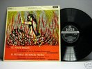 Falla - El Retablo, El Amor.  Decca (UK) SXL 2260 1st.