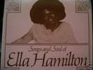 ELLA HAMILTON LP QUEEN CONSTANCE PATRICK ADAMS