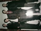 Take That Poster,MASSIVE LIFE SIZE,,,new