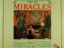 Smokey Robinson & The Miracles '63 Xmas Motown LP E858