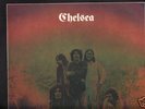 CHELSEA 1970 rare glam psych LP Peter Criss KISS LISTEN