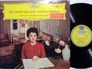 Schubert Lieder RITA STREICH Sample - SEE OUR TEST ITEM