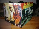 Coping With The Urban Coyote - Unida  VINYL