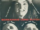SCREAMING LORD SUTCH 